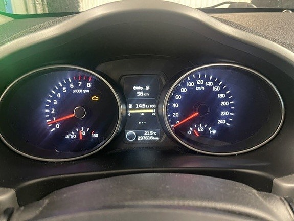 Kia Sportage 6 of 8