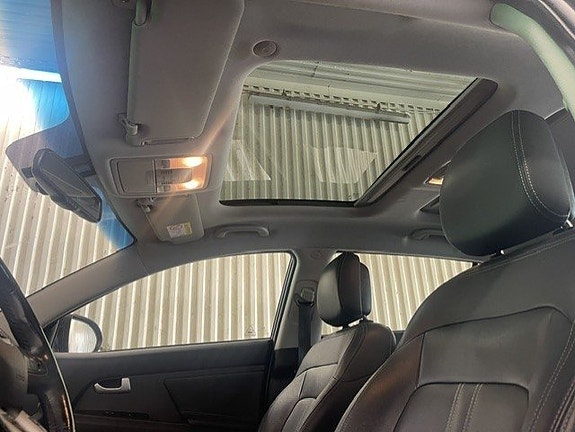 Kia Sportage 7 of 8