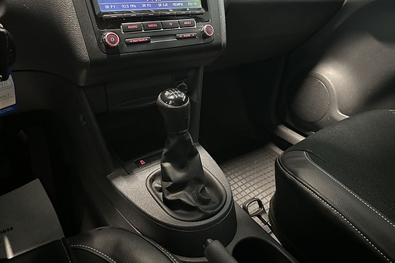 Volkswagen Caddy Maxi 9 of 14