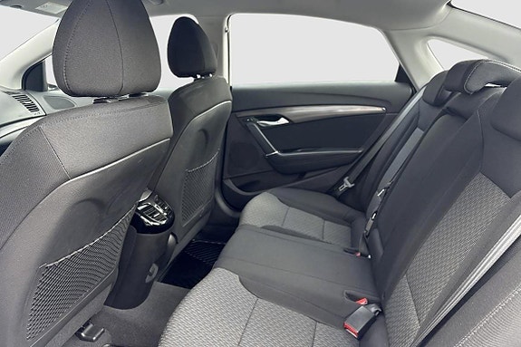 Hyundai i40 10 of 12
