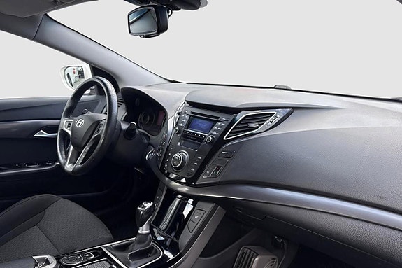 Hyundai i40 8 of 12