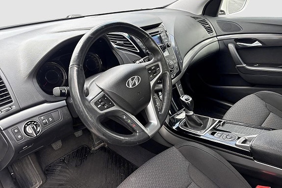 Hyundai i40 9 of 12