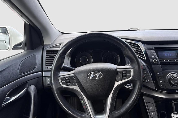 Hyundai i40 6 of 12