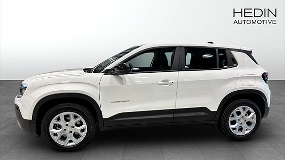 Jeep Avenger 6 of 9