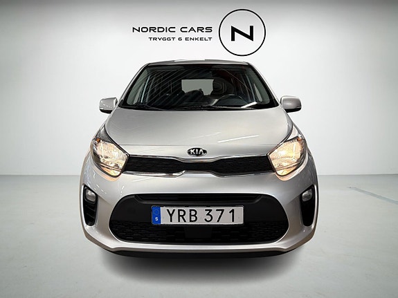 Kia Picanto 4 of 16