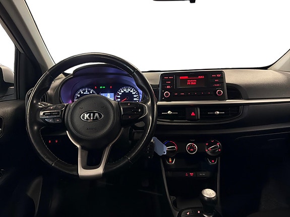 Kia Picanto 11 of 16