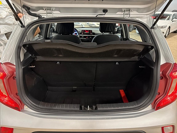 Kia Picanto 16 of 16