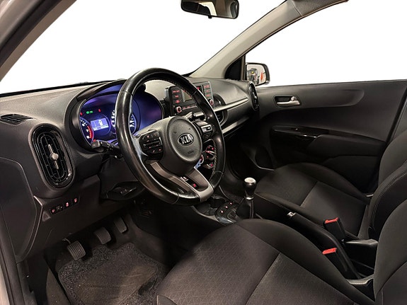 Kia Picanto 7 of 16