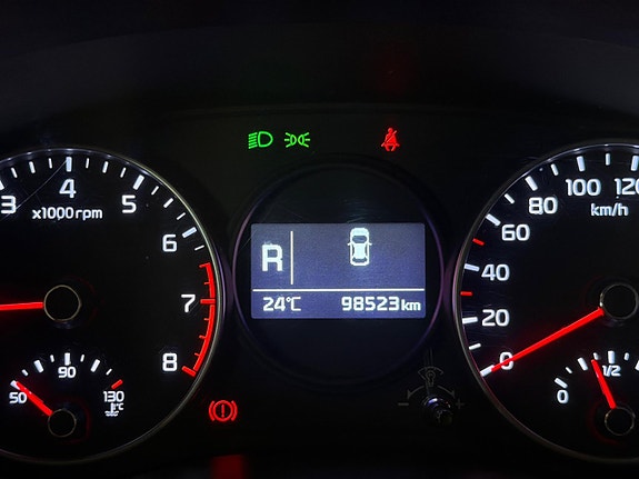 Kia Picanto 13 of 16