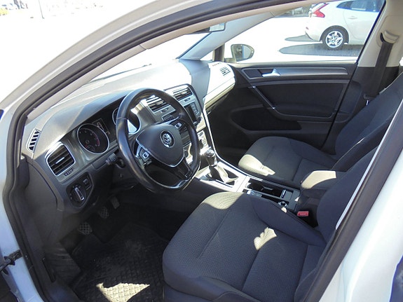 Volkswagen Golf I 11 of 13
