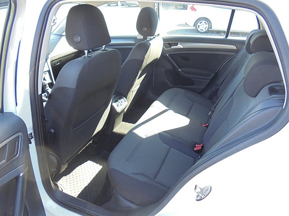 Volkswagen Golf I 12 of 13