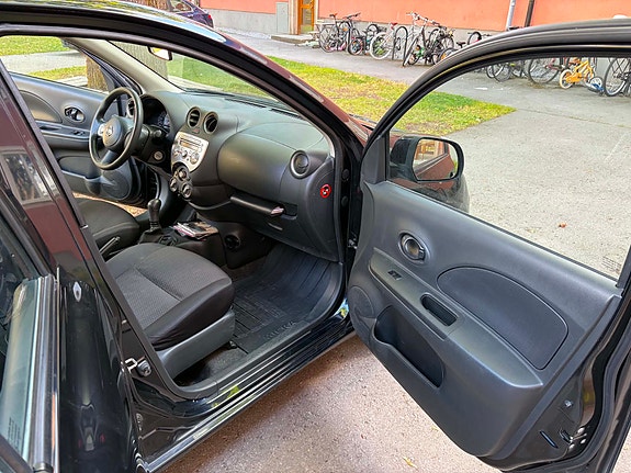 Nissan Micra 12 of 13