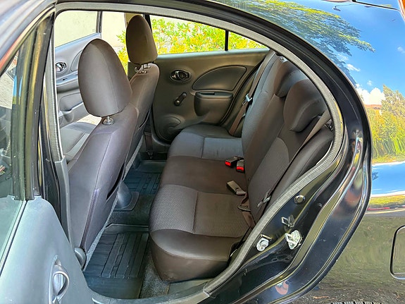 Nissan Micra 6 of 13