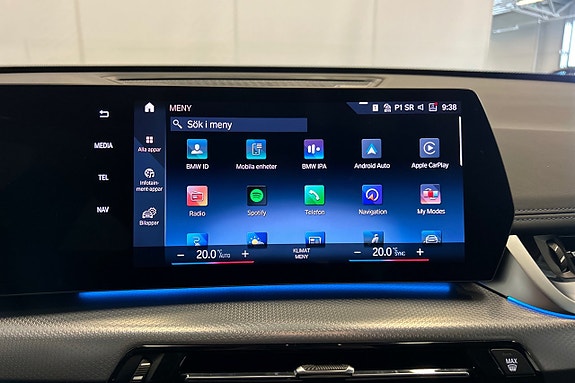 BMW iX1 13 of 22