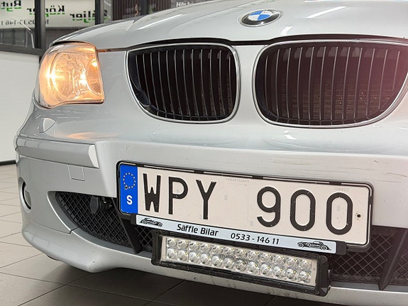 BMW 116i 10 of 29