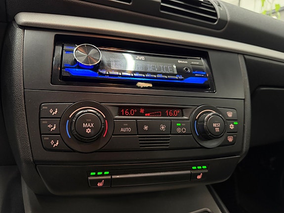 BMW 116i 27 of 29
