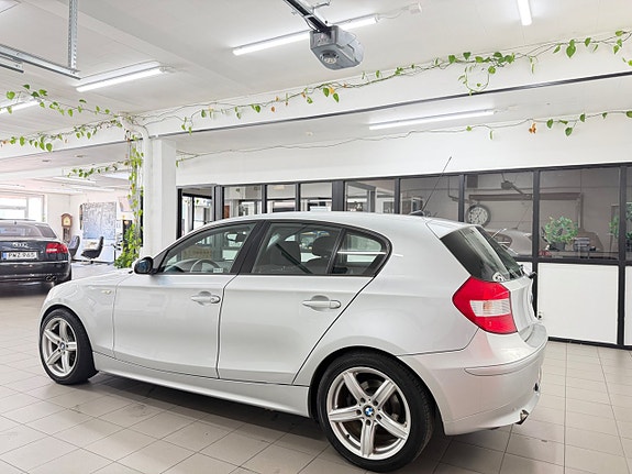 BMW 116i 6 of 29