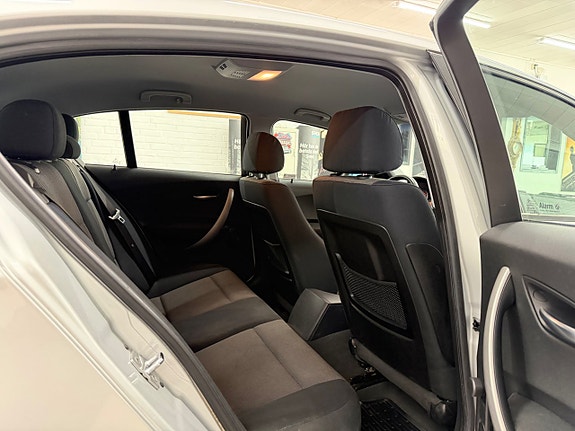 BMW 116i 17 of 29