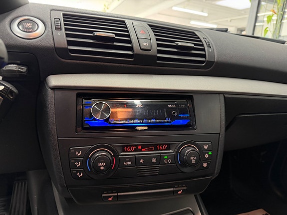 BMW 116i 26 of 29