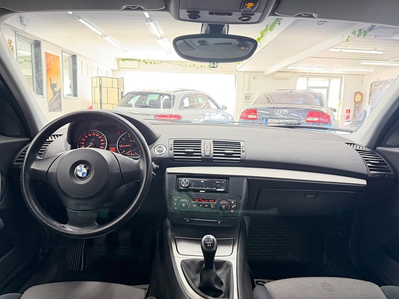 BMW 116i 20 of 29