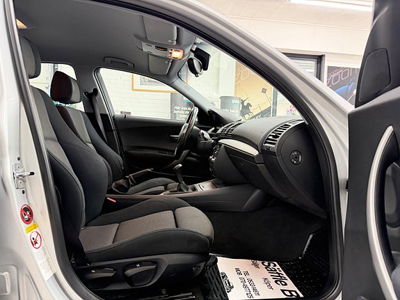 BMW 116i 15 of 29