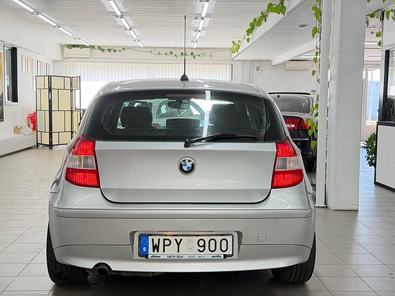 BMW 116i 12 of 29