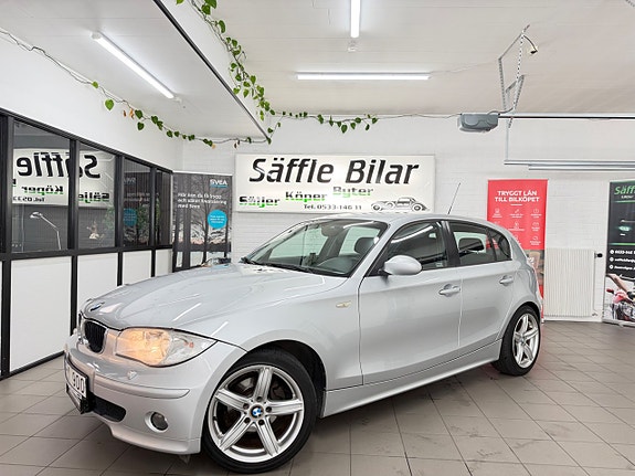 BMW 116i 2 of 29