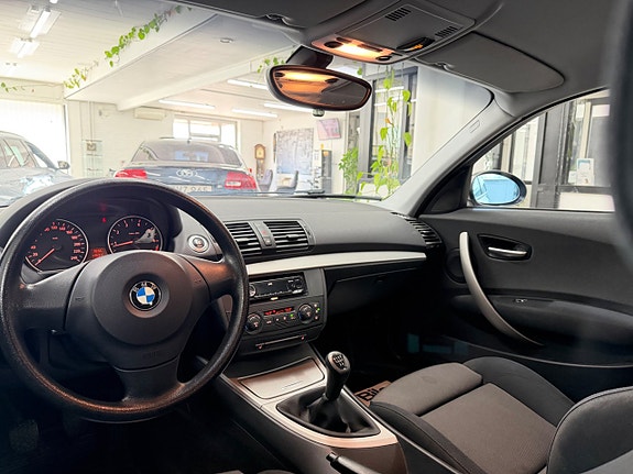 BMW 116i 22 of 29