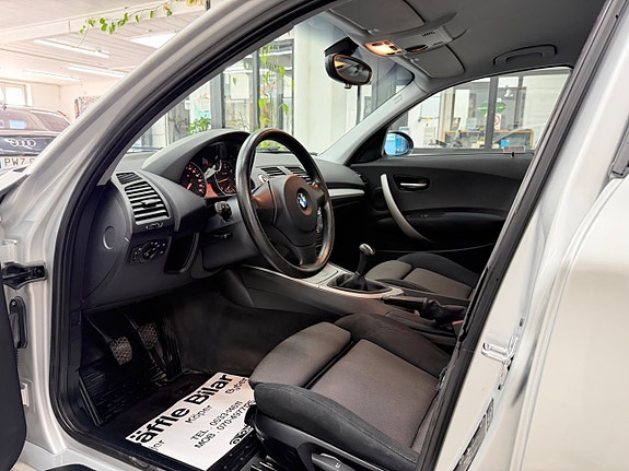 BMW 116i 23 of 29