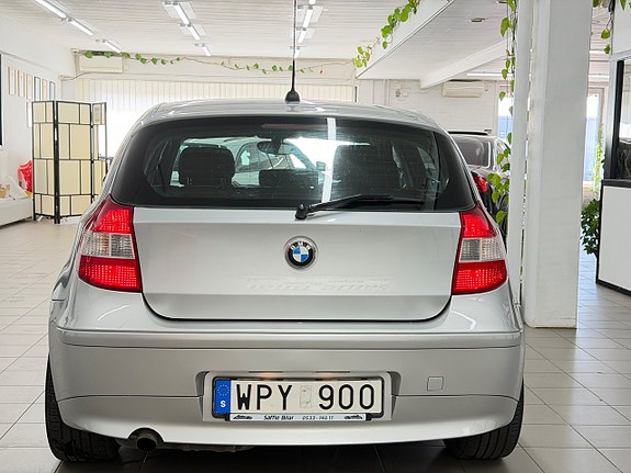 BMW 116i 13 of 29