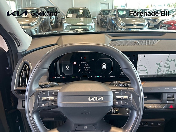 Kia EV5 9 of 16