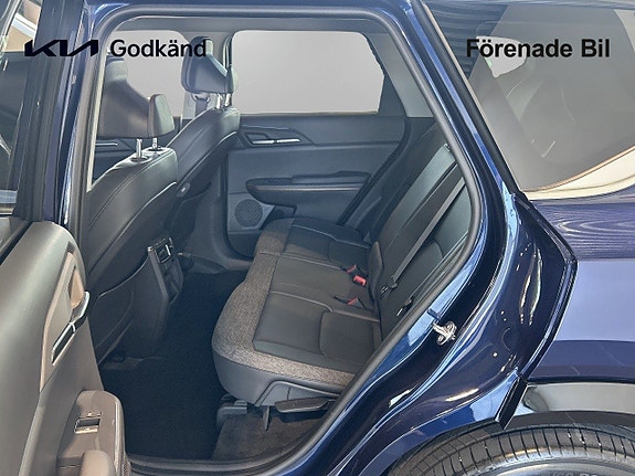 Kia EV5 8 of 16
