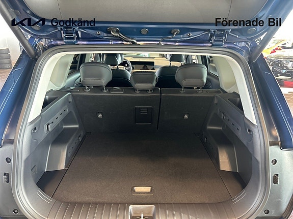 Kia EV5 16 of 16