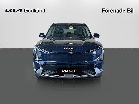 Kia EV5 2 of 16