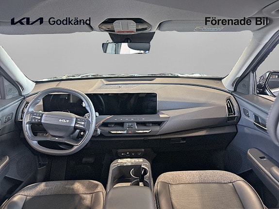 Kia EV5 6 of 16