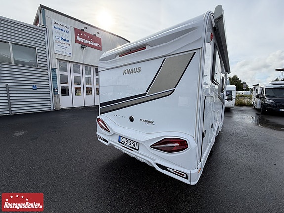 Knaus 650 MEG 3 of 11