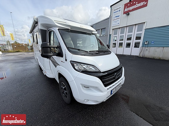 Knaus 650 MEG 2 of 11