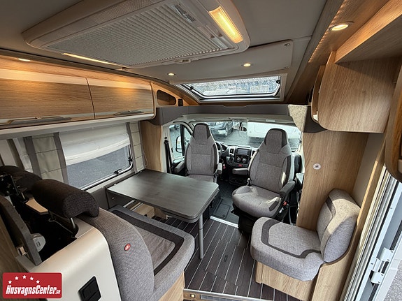 Knaus 650 MEG 5 of 11