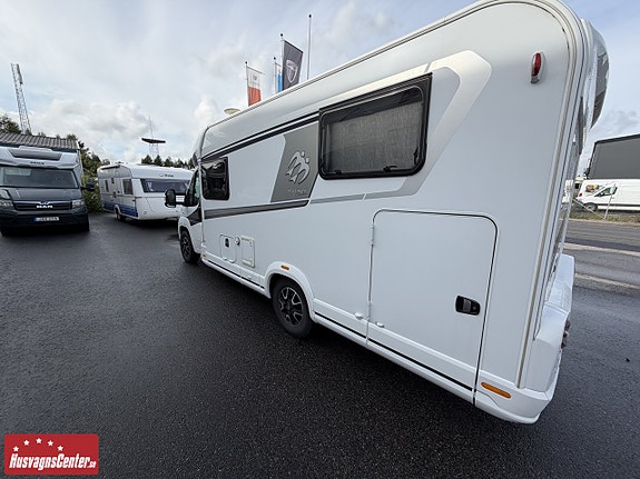 Knaus 650 MEG 4 of 11
