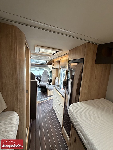 Knaus 650 MEG 11 of 11