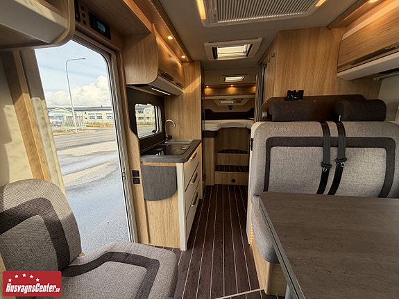Knaus 650 MEG 7 of 11