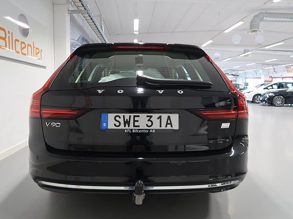 Volvo V90 8 of 30