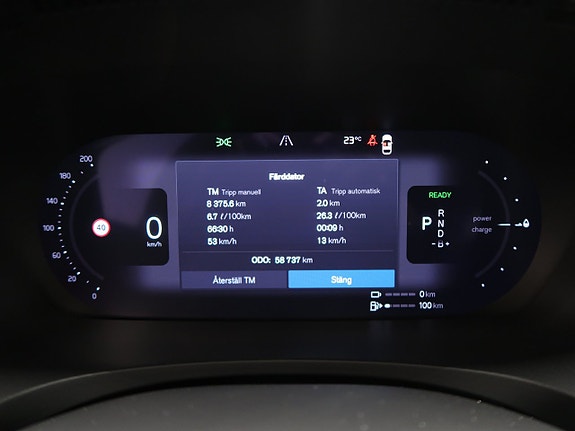 Volvo V90 27 of 30