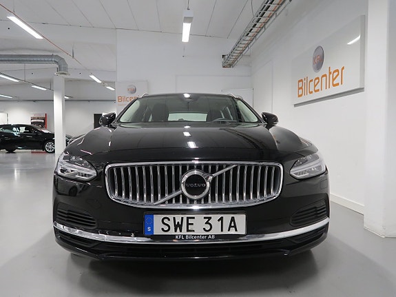 Volvo V90 11 of 30
