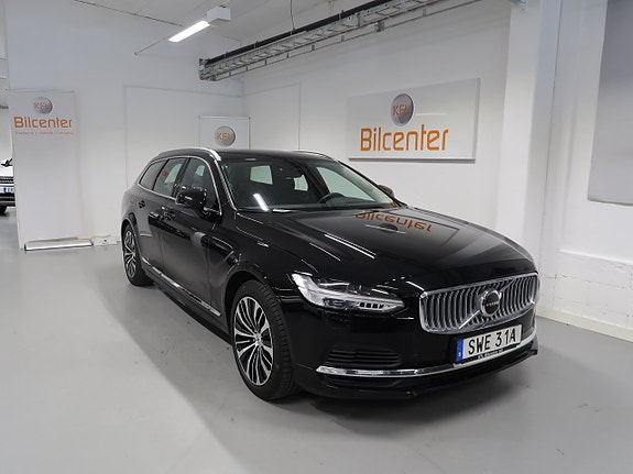 Volvo V90 4 of 30
