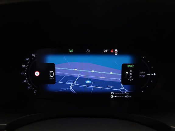 Volvo V90 28 of 30