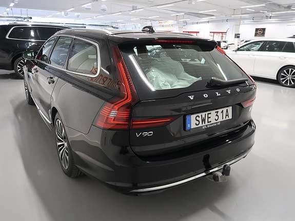 Volvo V90 9 of 30
