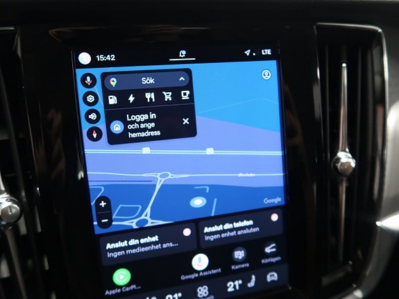 Volvo V90 29 of 30