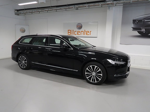 Volvo V90 5 of 30