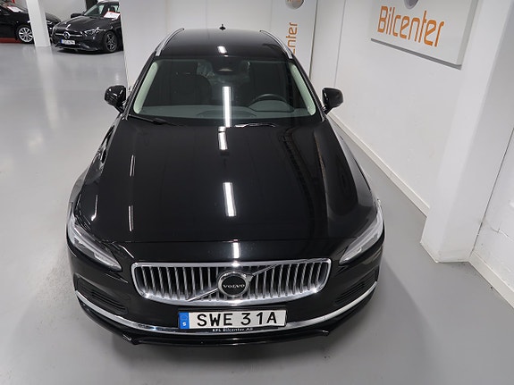 Volvo V90 12 of 30